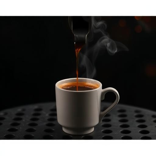 The Bear Coffee