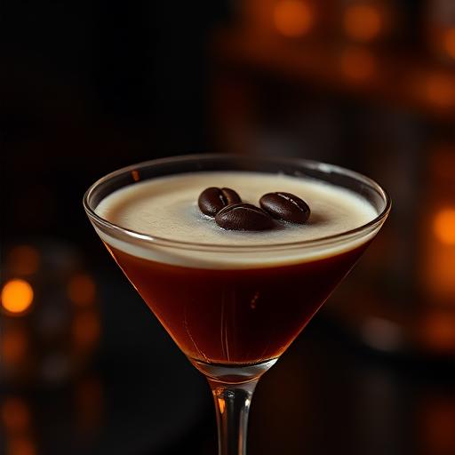 Espresso Martini v2.1